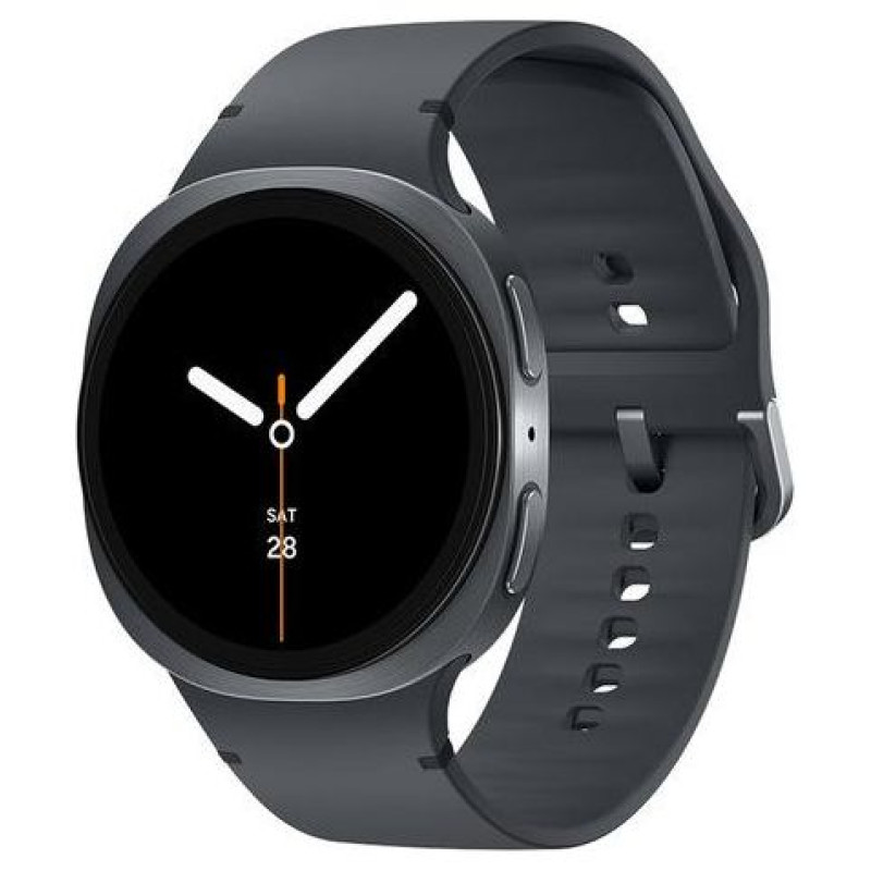Samsung SMARTWATCH GALAXY WATCH8/LTE 44MM GREY SM-L335 SAMSUNG