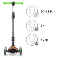 Kidwell Skrejritenis VENTO GAME Kidwell