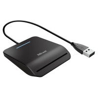 Trust CARD READER SMARTCARD/23890 TRUST