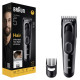 Braun matu griešanas mašīna - HC 5510