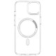 Spigen Ultra Hybrid Mag Case with MagSafe for iPhone 13 mini - White