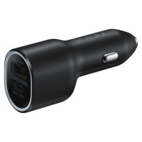 Samsung EP-L4020NBEGEU 40W 2A Car Charger - Black