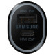 Samsung EP-L4020NBEGEU 40W 2A Car Charger - Black