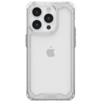 UAG Plyo case for iPhone 15 Pro - transparent
