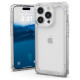 UAG Plyo case for iPhone 15 Pro - transparent