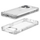 UAG Plyo case for iPhone 15 Pro - transparent