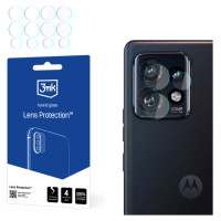 3Mk Protection 3mk Lens Protection™ hybrid camera glass for Motorola Edge 50 Pro