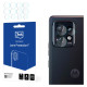 3Mk Protection 3mk Lens Protection™ hybrid camera glass for Motorola Edge 50 Pro