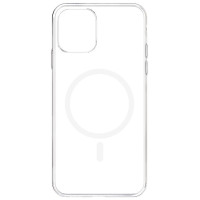 3Mk Protection 3mk Clear MagCase for Apple iPhone 12/12 Pro - transparent
