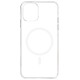 3Mk Protection 3mk Clear MagCase for Apple iPhone 12/12 Pro - transparent