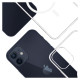 3Mk Protection 3mk Clear MagCase for Apple iPhone 12/12 Pro - transparent