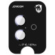 Joyroom JR-MFY0255 Glass Screen Protector for iPhone 16/16 Plus Lenses - Black