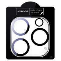 Joyroom JR-16LJ3 Gemstone Version Glass Screen Protector for iPhone 16 Pro/Pro Max