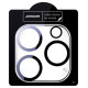 Joyroom JR-16LJ3 Gemstone Version Glass Screen Protector for iPhone 16 Pro/Pro Max
