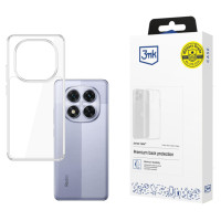 3Mk Protection 3mk Armor Case for Xiaomi Redmi Note 14 Pro / 14 Pro+ 5G