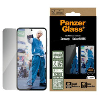 Panzerglass Ultra-Wide Fit Privacy Glass for Samsung Galaxy A56 5G