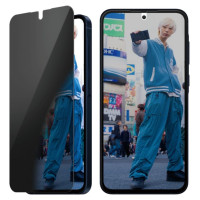 Panzerglass Ultra-Wide Fit Privacy Glass for Samsung Galaxy A56 5G