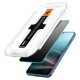 Spigen Glas.TR "Ez Fit" Privacy HD 2-pack privacy glass for Samsung Galaxy S24 / S25
