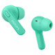 Philips in-ear true bezvadu austiņas ar portatīvo uzlādes ietvaru, zaļas - TAT2206GR/00