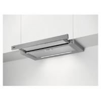 AEG izvelkams tvaika nosūcējs (iebūv.), 60 cm - DPE5660M