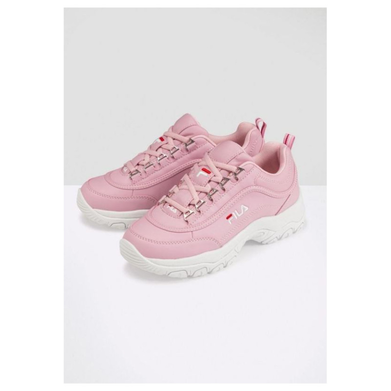 Fila Strada Low Wmn shoes W 1010560.40063 (38)