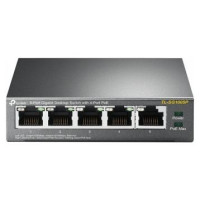 Tp-Link TL-SG1005P POE