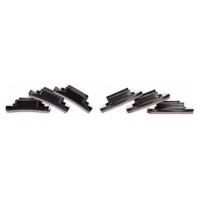 Gopro Stiprinājums GoPro Curved Flat Adhesive Mounts