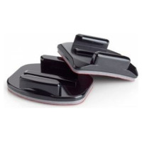 Gopro Stiprinājums GoPro Curved Flat Adhesive Mounts
