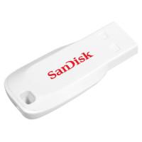 Sandisk MEMORY DRIVE FLASH USB2 16GB/SDCZ50C-016G-B35W SANDISK