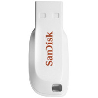 Sandisk MEMORY DRIVE FLASH USB2 16GB/SDCZ50C-016G-B35W SANDISK