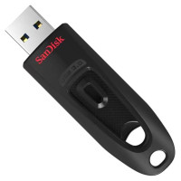 Sandisk MEMORY DRIVE FLASH USB3 64GB/SDCZ48-064G-U46 SANDISK