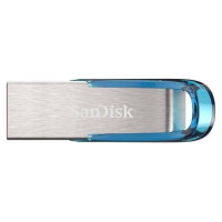 Sandisk MEMORY DRIVE FLASH USB3 64GB/SDCZ73-064G-G46B SANDISK