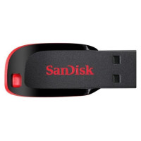 Sandisk MEMORY DRIVE FLASH USB2 128GB/SDCZ50-128G-B35 SANDISK