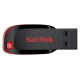 Sandisk MEMORY DRIVE FLASH USB2 128GB/SDCZ50-128G-B35 SANDISK