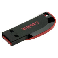 Sandisk MEMORY DRIVE FLASH USB2 128GB/SDCZ50-128G-B35 SANDISK