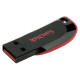 Sandisk MEMORY DRIVE FLASH USB2 128GB/SDCZ50-128G-B35 SANDISK
