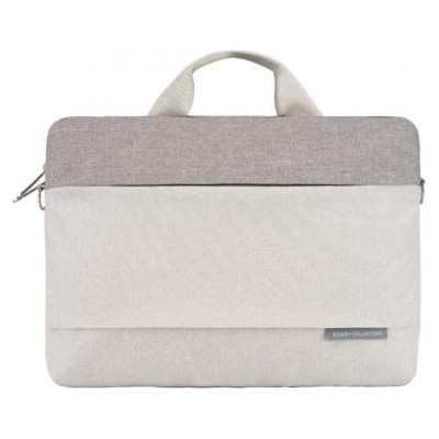 Asus NB CASE SHOULDER EOS 15"/GREY 90XB01DN-BBA010 ASUS