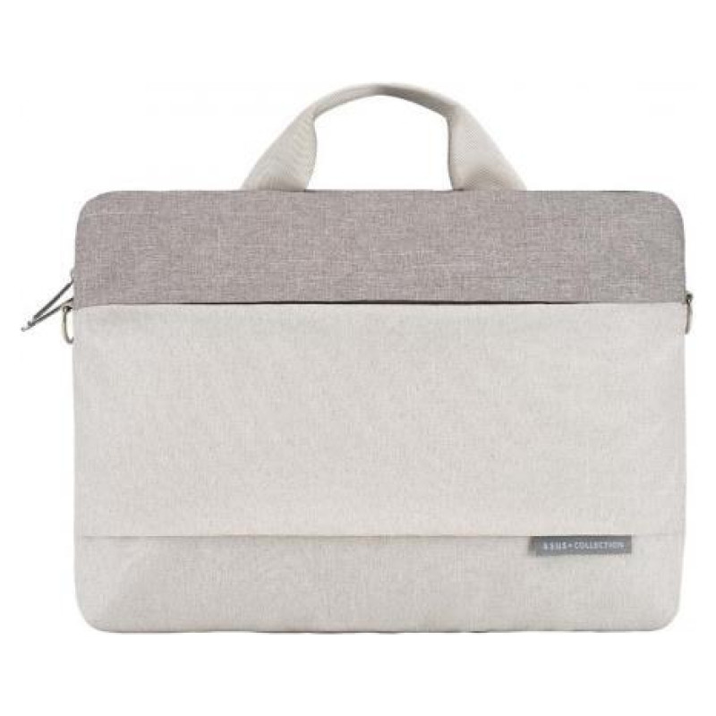 Asus NB CASE SHOULDER EOS 15"/GREY 90XB01DN-BBA010 ASUS