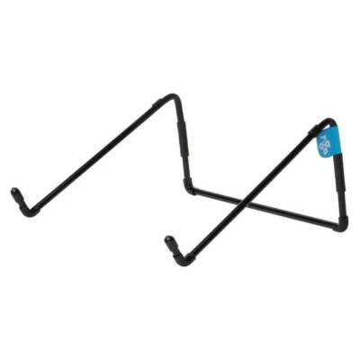 R-Go Tools NB ACC STAND STEEL TRAVEL/BLACK RGOSC015BL R-GO TOOLS