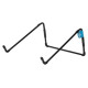 R-Go Tools NB ACC STAND STEEL TRAVEL/BLACK RGOSC015BL R-GO TOOLS