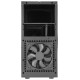 Golden Tiger Case|GOLDEN TIGER|Baltimore 530|MiniTower|450 Watts|MicroATX|Colour Black|BALTIMORE5304USB450W
