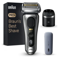 Braun el.skuveklis Series 9 Pro - 9577CC