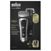 Braun el.skuveklis Series 9 Pro - 9577CC