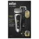 Braun el.skuveklis Series 9 Pro - 9577CC