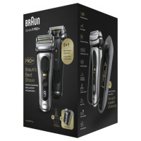 Braun el.skuveklis Series 9 Pro - 9577CC