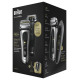 Braun el.skuveklis Series 9 Pro - 9577CC