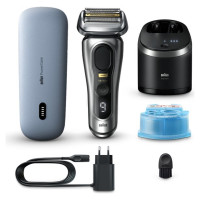 Braun el.skuveklis Series 9 Pro - 9577CC