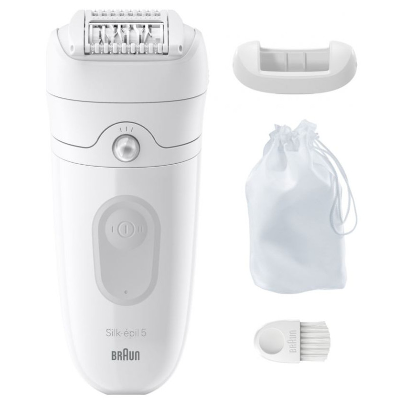 Braun Silk 5 epilators - SE5-011