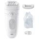 Braun Silk 5 epilators - SE5-011