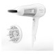 Rowenta fēns Power 2100W, balts/sudraba - CV5930